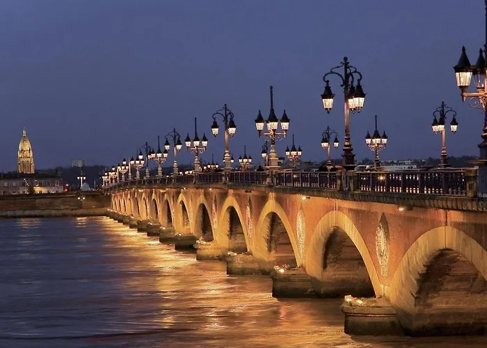 Ubytování v soukromí Dans Un Avec Jardin Bordeaux