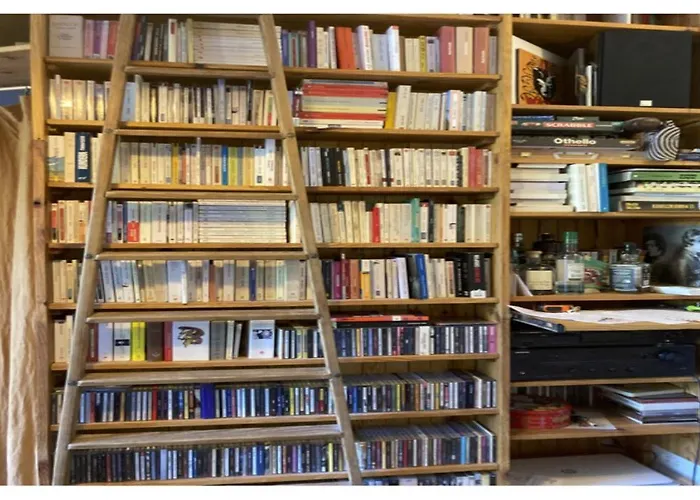 Dans Un Avec Jardin Ubytování v soukromí Bordeaux