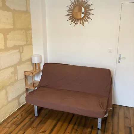 Dans Un Avec Jardin